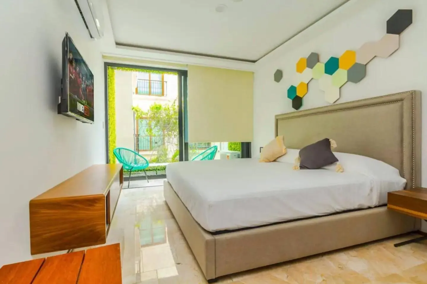 Apartment Apts 200M From Beach Sleeps 10 Playa del Carmen