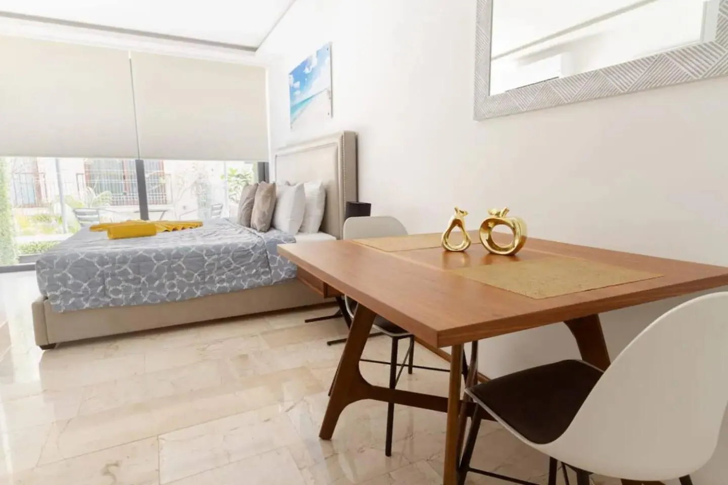 Apts 200M From Beach Sleeps 10 Playa del Carmen