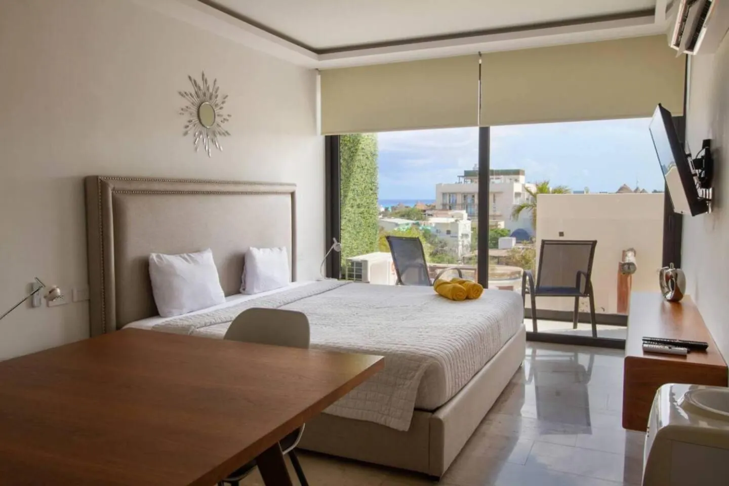 Apartment Apts 200M From Beach Sleeps 10 Playa del Carmen Mexico