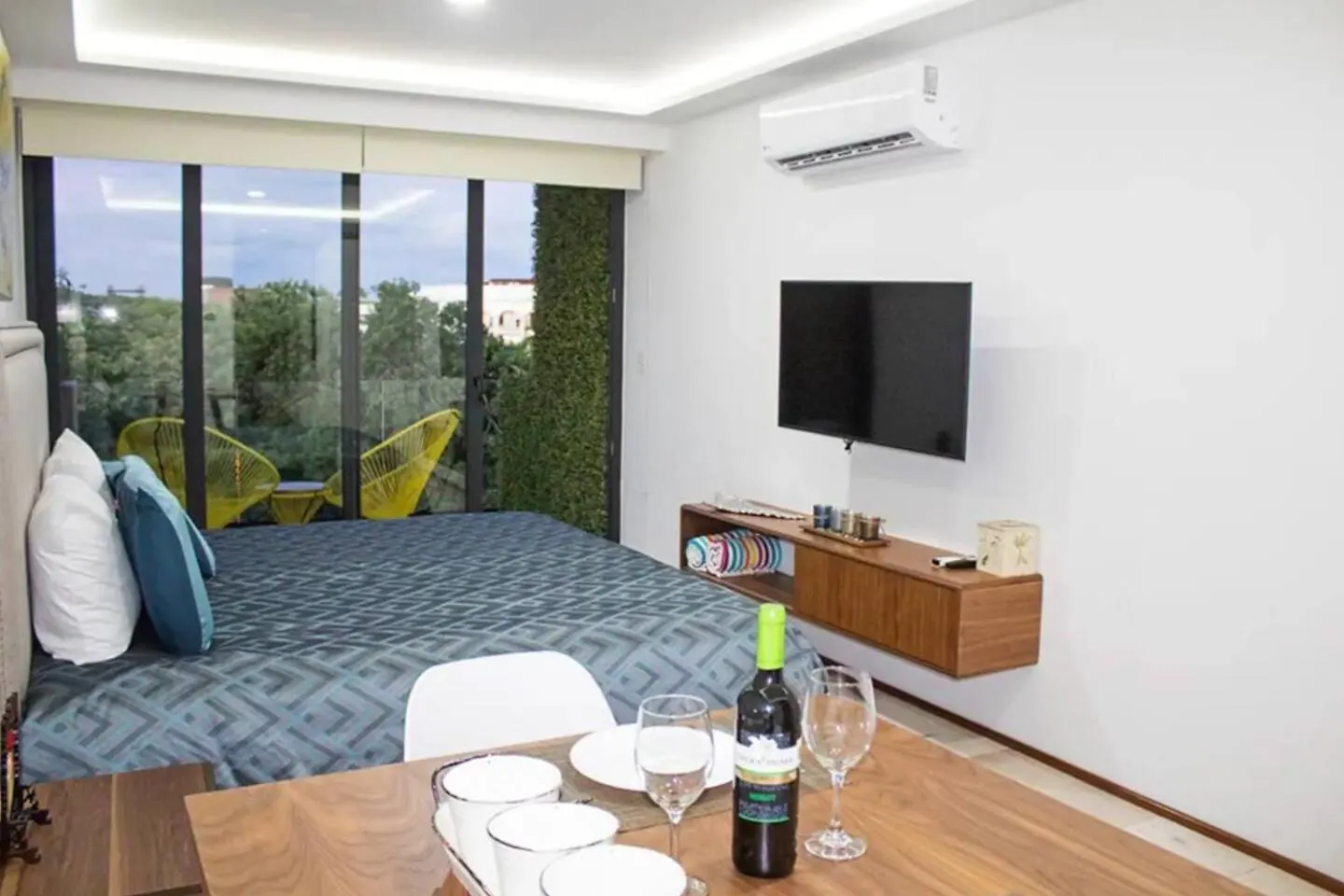 Apts 200M From Beach Sleeps 10 Playa del Carmen